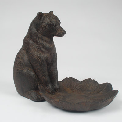 Onique Resin Figurine / Sculpture Decorative Object