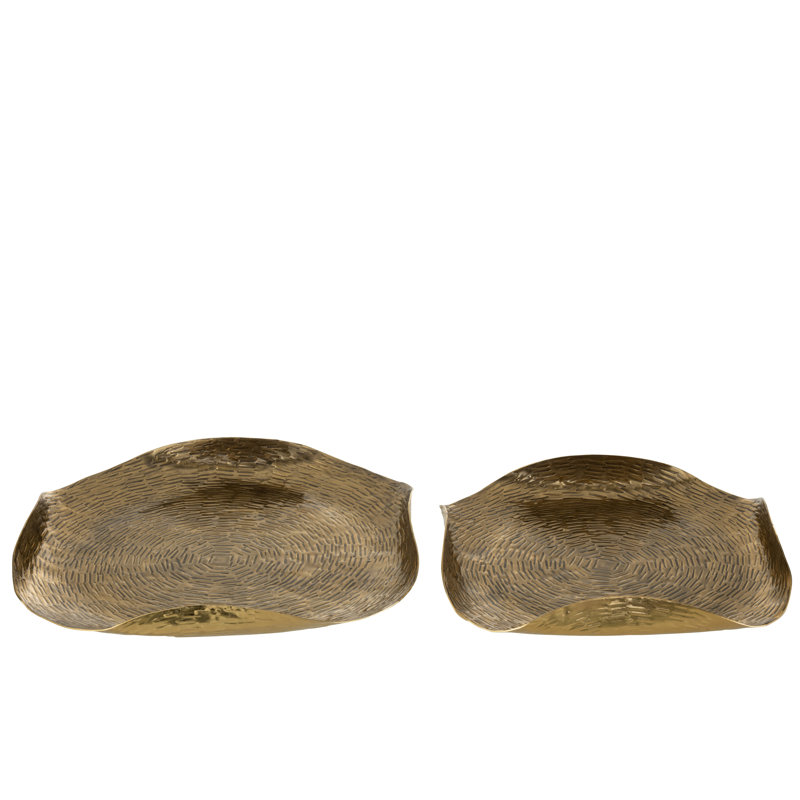 Almuth Decorative Tray