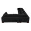 Canapé modulaire de coin de 137 po de large Rippy-109721882-128444691