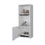 Armoire murale à une porte-1633027001