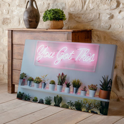 Reproduction d'art sur toile