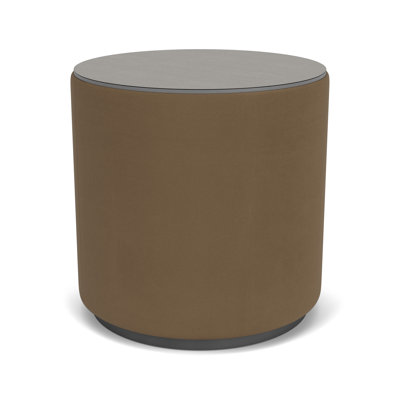 Table de réception avec plateau en stratifié Darsey