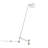 Ghislaine 67'' Arched Floor Lamp Set-1428360099