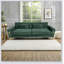 SOFA Structure de base solide, confortable, durable et magnifique