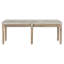 Moneta Upholstered Bench-23514277