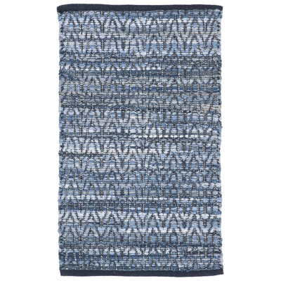 Tapis performance tissé à la main Montauk