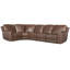 SS Sectional