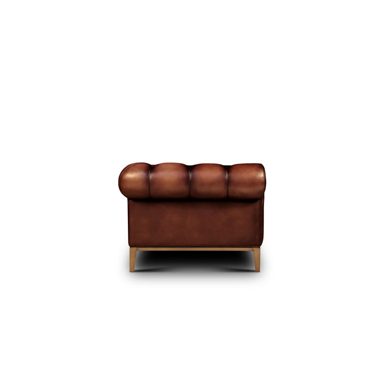 Gaga Sofa, Polo (Maestro Artisano), Stainless Steel