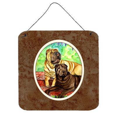 Landscape & Nature Wall Decor on Metal