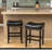 Upholstered Counter Stool-2002123578-2002123579