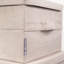 Boîte de rangement en tissu souple-41615709-41615710