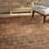 Huckle Wool Ikat Indoor Rug