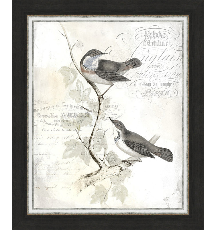 " Rustic Gould IV "