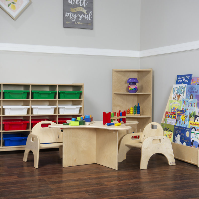 Tot Transition Table