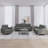 Bottolf 78" Upholstered Sofa Set-497897477