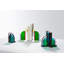 Soho Bookend