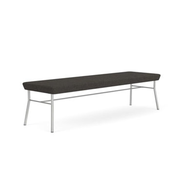Lesro Banc en métal Mystic