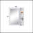 Cargo Vanity Mirror-1559809006