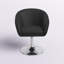 Fauteuil demi-tonneau rotatif Bagarm-2026395274