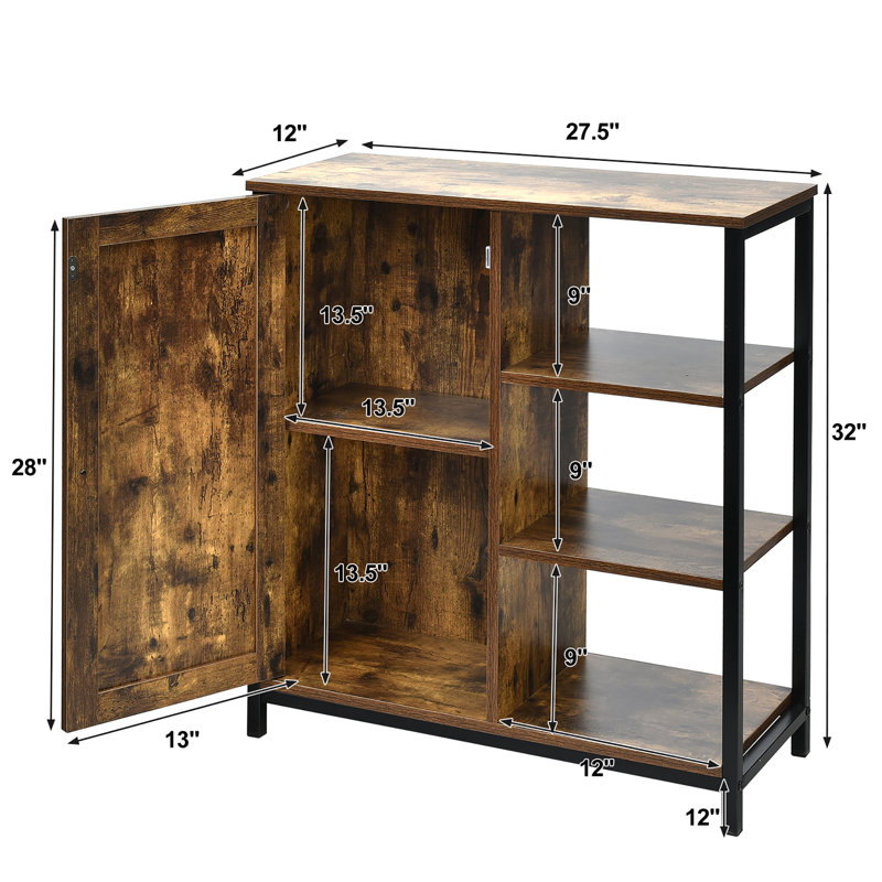 Aphan Accent Cabinet