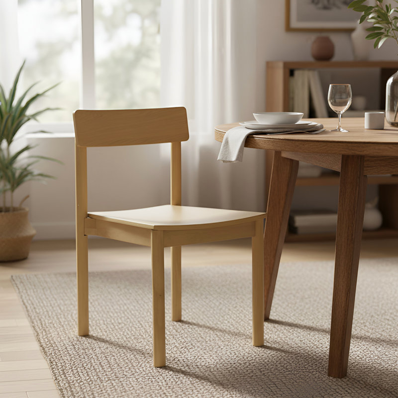 Baker Hudson Side Chair
