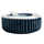 Intex 120 Volt 4 - Person 140 - Jet Round Inflatable Hot Tub in Blue ...