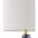 Roumel Ceramic Table Lamp