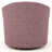 Antai Upholstered Swivel Barrel Chair-1960222215