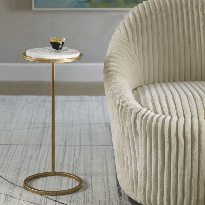 Table de bout Cinna
