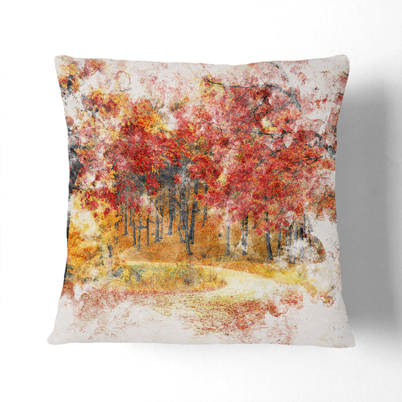 Square Cushion, 55cm H x 55cm W x 20cm D