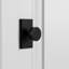Boutons de porte en métal Coolnews Modern Grace Series-102481023