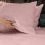 Ensemble de draps 4 pièces Deluxe Soft 100% rayonne de bambou-112280352-112280351