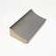 Forged Pewter Framed Dry Erase Magnetic Board Organization Boards-1555761614