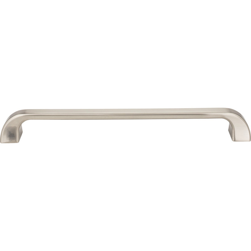 Marlo Bar / Handle Pull, Satin Nickel