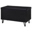 Banc de rangement 2 portes Clackamas-253196028
