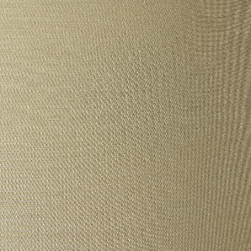 Drum Lamp Shade ( Screw On ), Taupe, 17cm H x 30cm W x 30cm D