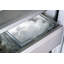 Bertazzoni Heritage 24" Built-in Freezer Column, Stainless Steel-112205770