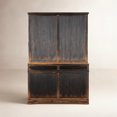 Turner Cabinet