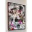Edges Print by Kent Wilcoxson Jordan
