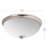 Glass Flush Mount-710524708