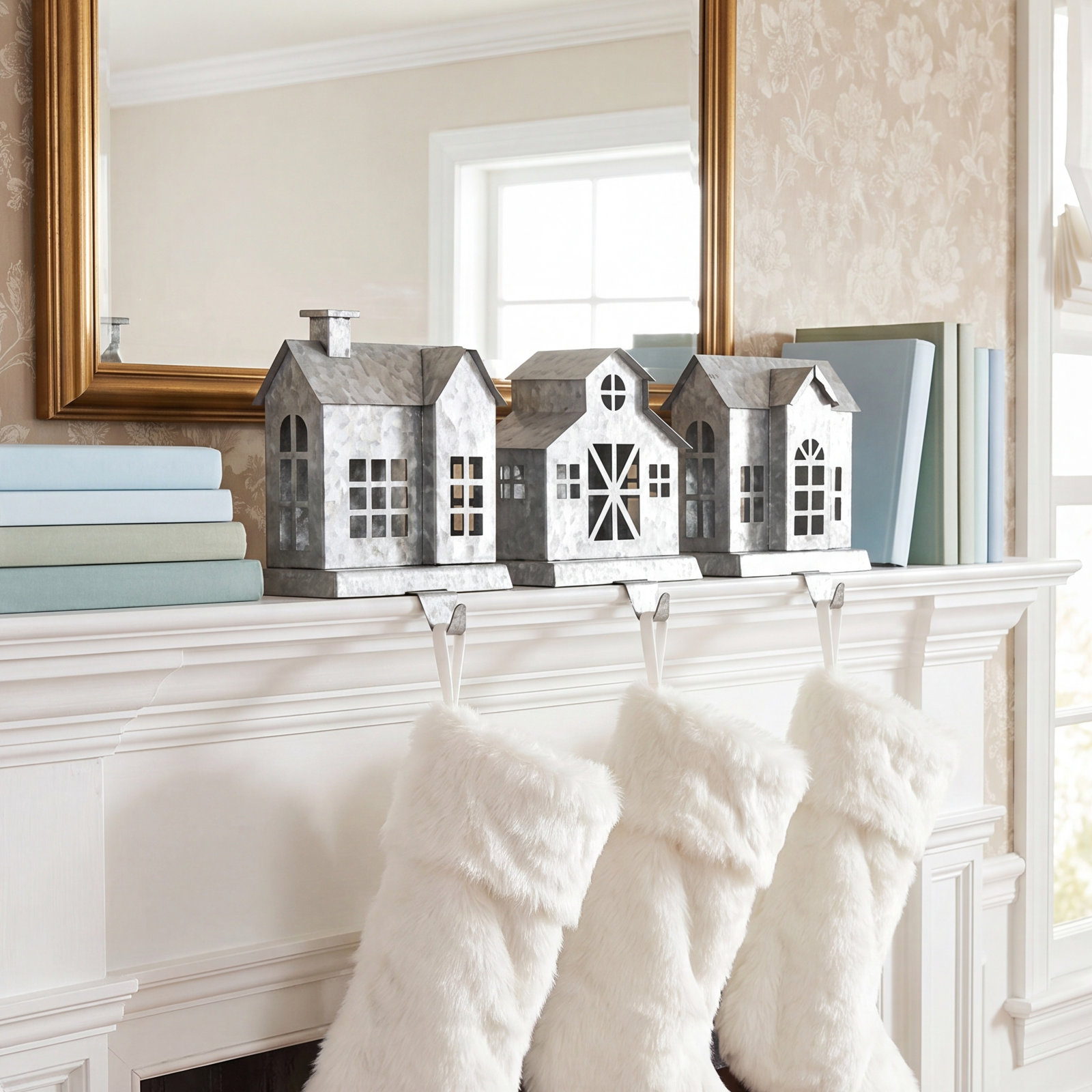Freeport Park® House Stocking Holder