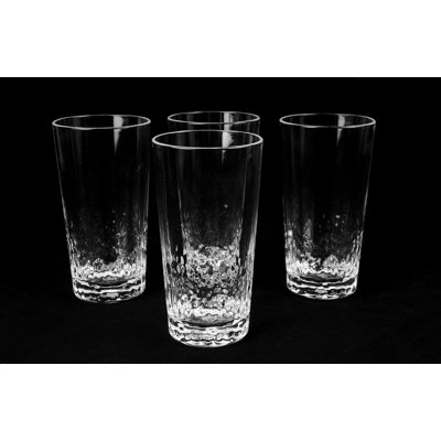 Dasharath 635.8 ml Acrylic Drinking Glass