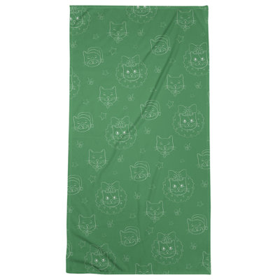 Beach Towel