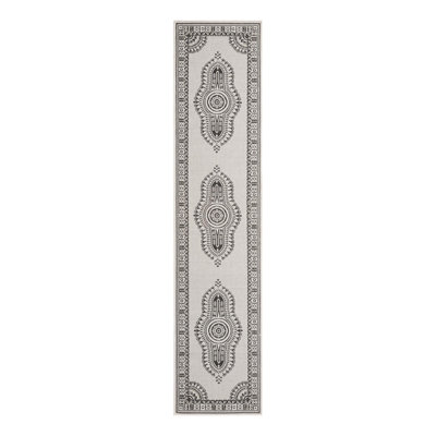 Oriental Indoor / Outdoor Rug