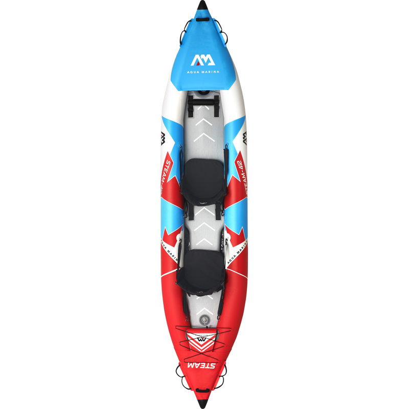 Steam-412 Kayak 2 personnes