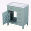 Meuble-lavabo 30 po avec lavabo-1325657370