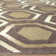 Whittlesey Kilim Hand-Woven Wool Grey Area Rug