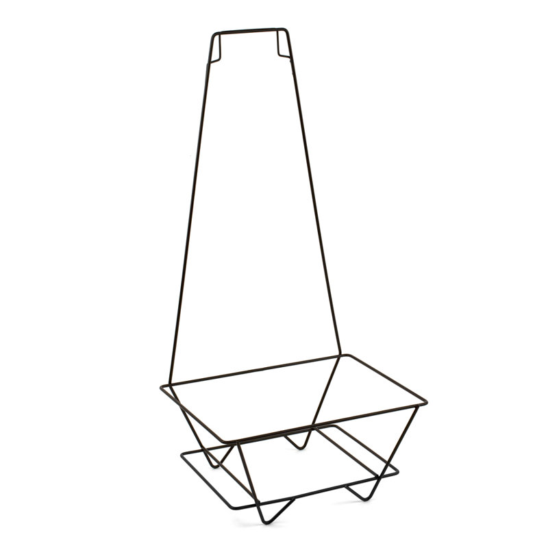 Shopcrate Mesh Shop Crate Stand