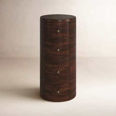 Atlantic Mango Nightstand