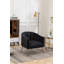 Velvet Armchair-783833856